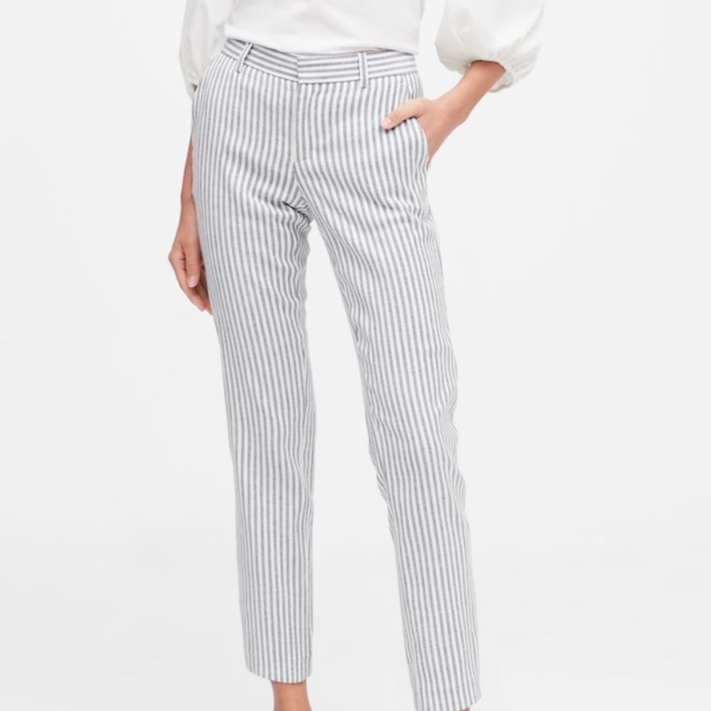 Banana Republic Avery Pant